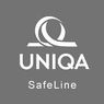 Logo Uniqa Safeline