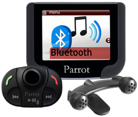 Parrot MKi9200Parrot MKi9200