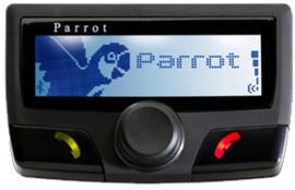 Parrot MKi9000