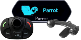 Parrot MKi9100