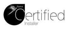 Logo Certified Installer