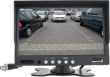 AMPIRE Rückfahrmonitor